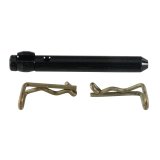 QuadBoss 12-20 Can-Am Outlander 1000R DPS Front Brake Caliper Retaining Pin Kit thumbnail 2