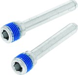 QuadBoss 16-20 Can-Am Defender HD10 Front Brake Caliper Retaining Pin Kit thumbnail 1