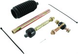 QuadBoss Can-Am Defender HD10 Pro DPS 2020 Steering Rack Tie Rod Assembly Kit - Left Inner & Outer thumbnail 2