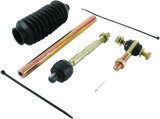 QuadBoss Can-Am Defender HD10 Pro DPS 2020 Steering Rack Tie Rod Assembly Kit - Right Inner & Outer thumbnail 1