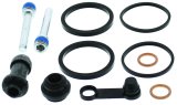 QuadBoss 2022 Can-Am Commander 700 DPS Front Brake Pad Retaining Pin Kit For Street thumbnail 1