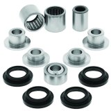 QuadBoss 05-13 Kawasaki KVF650 Brute Force 4x4 Lower A-Arm Kit Front A-Arm Repair Kit thumbnail 2