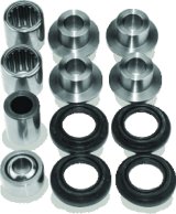 QuadBoss 05-13 Kawasaki KVF650 Brute Force 4x4 Lower A-Arm Kit Front A-Arm Repair Kit thumbnail 3