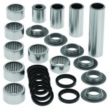 QuadBoss 04-08 Arctic Cat 400 DVX Linkage Repair Kit thumbnail 1