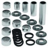QuadBoss 04-08 Arctic Cat 400 DVX Linkage Repair Kit thumbnail 2