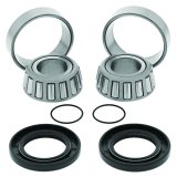 QuadBoss 07-09 amaha YFM250 Big Bear Swingarm Repair Kit thumbnail 2