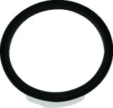 QuadBoss 95-98 Yamaha YFB250 Timberwolf 2x4 Front Brake Drum Seal Kit thumbnail 3
