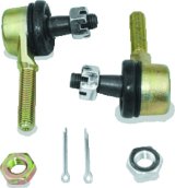 QuadBoss 09-19 Arctic Cat 150 Utility Tie Rod End Kit thumbnail 1