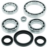 QuadBoss 2007 Yamaha YFM450 Grizzly (03) Front Differential Bearing & Seal Kit thumbnail 1