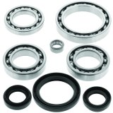 QuadBoss 2007 Yamaha YFM450 Grizzly (03) Front Differential Bearing & Seal Kit thumbnail 2