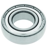 QuadBoss 04-05 Polaris ATP 330 4x4 Lower Steering Bearing Kit thumbnail 1