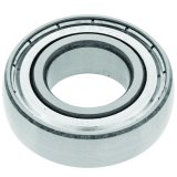 QuadBoss 04-05 Polaris ATP 330 4x4 Lower Steering Bearing Kit thumbnail 3