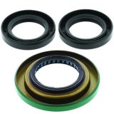 QuadBoss 06-10 Can-Am Outlander 400 (02) Rear Differential Seal Kit thumbnail 1