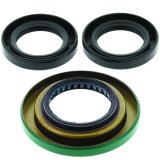QuadBoss 06-10 Can-Am Outlander 400 (02) Rear Differential Seal Kit thumbnail 2