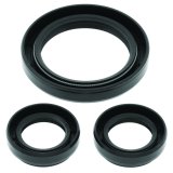 QuadBoss 04-06 Yamaha YFM350 Bruin 4x4 Front Differential Seal Kit thumbnail 1