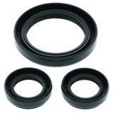 QuadBoss 04-06 Yamaha YFM350 Bruin 4x4 Front Differential Seal Kit thumbnail 2