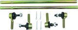 QuadBoss 10-11 Arctic Cat 1000 H2 MudPro Tie Rod Assembly Upgrade Kit thumbnail 1