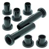 QuadBoss 06-11 Polaris Hawkeye 300 2x4 IRS Bushing Only Rear Independent Suspension Repair Kit thumbnail 1