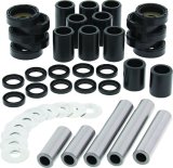 QuadBoss 09-17 Suzuki LT-A500X KingQuad 4x4 Repair Kit Rear Independent Suspension Repair Kit thumbnail 1