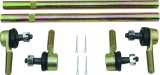 QuadBoss 08-15 Can-Am DS 450 Tie Rod Assembly Upgrade Kit thumbnail 1