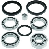QuadBoss 2012 Arctic Cat 1000 TRV GT Rear Differential Bearing & Seal Kit thumbnail 2