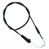 QuadBoss 90-98 Suzuki LT-F250 QuadRunner (3) Throttle Cable thumbnail 2