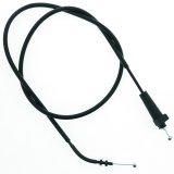 QuadBoss 09-11 Arctic Cat 366 FIS AT Throttle Cable thumbnail 1