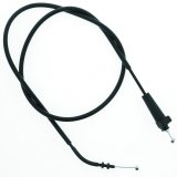 QuadBoss 09-11 Arctic Cat 366 FIS AT Throttle Cable thumbnail 2