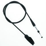 QuadBoss 06-07 Polaris Outlaw 500 Clutch Cable thumbnail 1