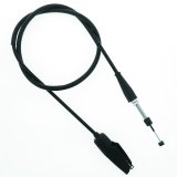 QuadBoss 06-07 Polaris Outlaw 500 Clutch Cable thumbnail 3