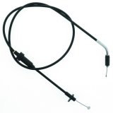 QuadBoss 11-13 Polaris Sportsman 550 Throttle Cable thumbnail 2