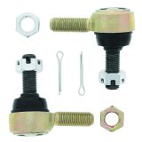 QuadBoss 12-13 Arctic Cat Wildcat 1000 GT Replacement Tie Rod Ends thumbnail 1