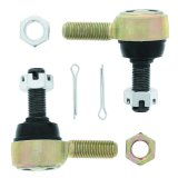 QuadBoss 12-13 Arctic Cat Wildcat 1000 GT Replacement Tie Rod Ends thumbnail 2