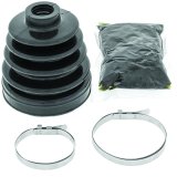 QuadBoss 2019 Polaris RZR XP 4 Turbo S (02) Front Inner CV Boot Kit thumbnail 1
