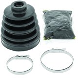 QuadBoss 2019 Polaris RZR XP 4 Turbo S (02) Front Inner CV Boot Kit thumbnail 2