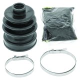 QuadBoss 12-13 Kawasaki KRF750 Teryx FI Front Inner CV Boot Kit thumbnail 1