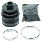 QuadBoss 12-13 Kawasaki KRF750 Teryx FI Front Inner CV Boot Kit thumbnail 2