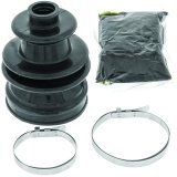 QuadBoss 13-14 Can-Am Commander 1000 (02) Front Inner CV Boot Kit thumbnail 1