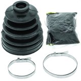 QuadBoss 2019 Polaris Ranger 500 4x4 (02) Front Inner CV Boot Kit thumbnail 1