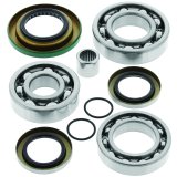 QuadBoss 11-13 Can-Am Commander 1000/DPS/LTD/XT (02) Rear Differential Bearing & Seal Kit thumbnail 2