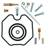 QuadBoss 06-07 Arctic Cat 250 2x4 (02) Carburetor Kit thumbnail 1