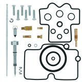 QuadBoss 08-09 Honda TRX450R Carburetor Kit thumbnail 1