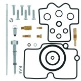 QuadBoss 08-09 Honda TRX450R Carburetor Kit thumbnail 2
