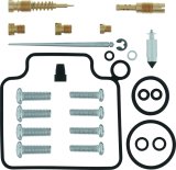 QuadBoss 05-11 Honda TRX500FE FourTrax Foreman 4x4 ES Carburetor Kit thumbnail 1