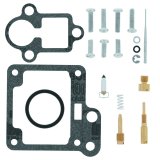 QuadBoss 04-08 Yamaha YFM50R Raptor Carburetor Kit thumbnail 1