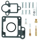 QuadBoss 04-08 Yamaha YFM50R Raptor Carburetor Kit thumbnail 2