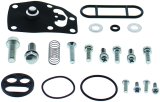QuadBoss 02-04 Suzuki LT-A400 Eiger 2x4 (02) Fuel Tap Kit thumbnail 1