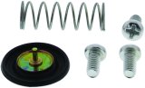 QuadBoss 05-13 Kawasaki KVF650 Brute Force 4x4 Air Cut-Off Valve Kit thumbnail 2