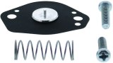 QuadBoss 07-09 Yamaha YFM250 Big Bear Air Cut-Off Valve Kit thumbnail 1