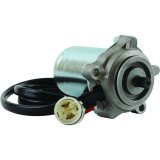 QuadBoss 04-07 Honda TRX400FA FourTrax Rancher 4x4 AT Shift Control Motor thumbnail 2